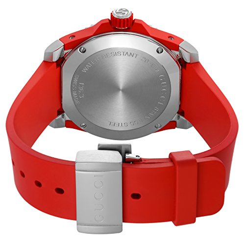 GUCCI MEN RED YA136315