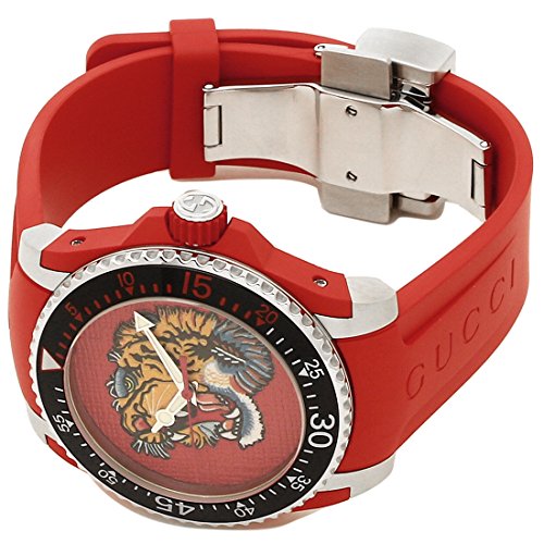 GUCCI MEN RED YA136315