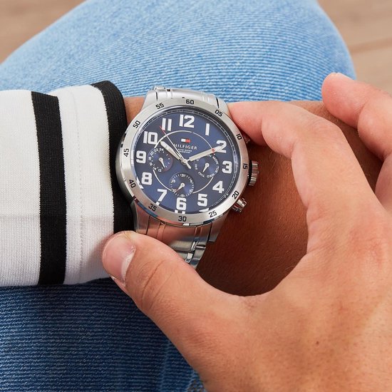 Tommy Mens Watch