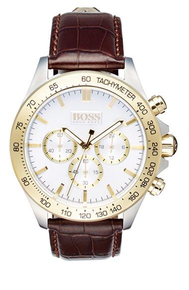 Hugo Boss Mens Ikon 1513174