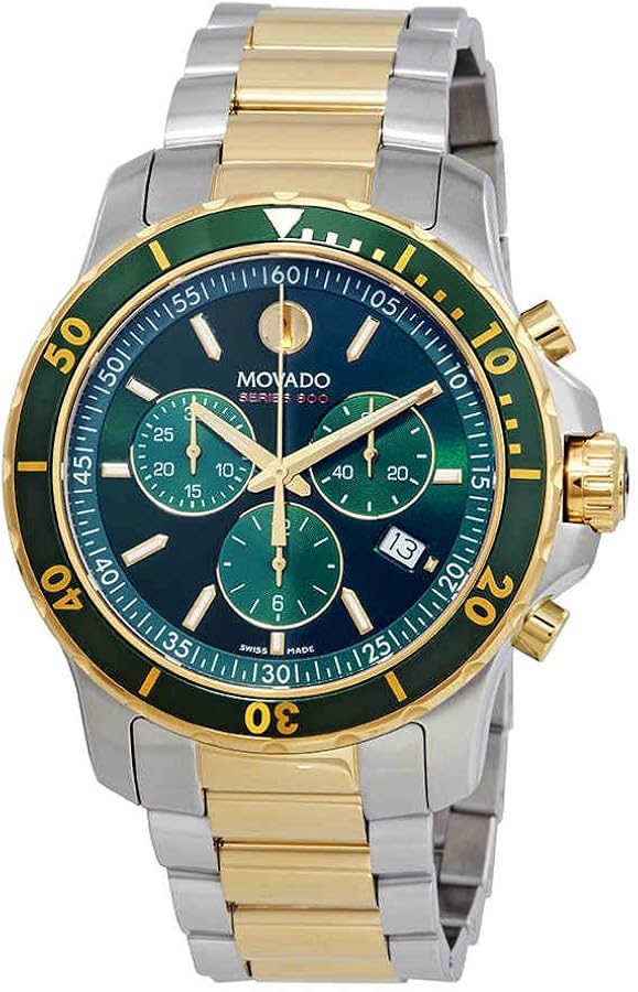Movado Mens