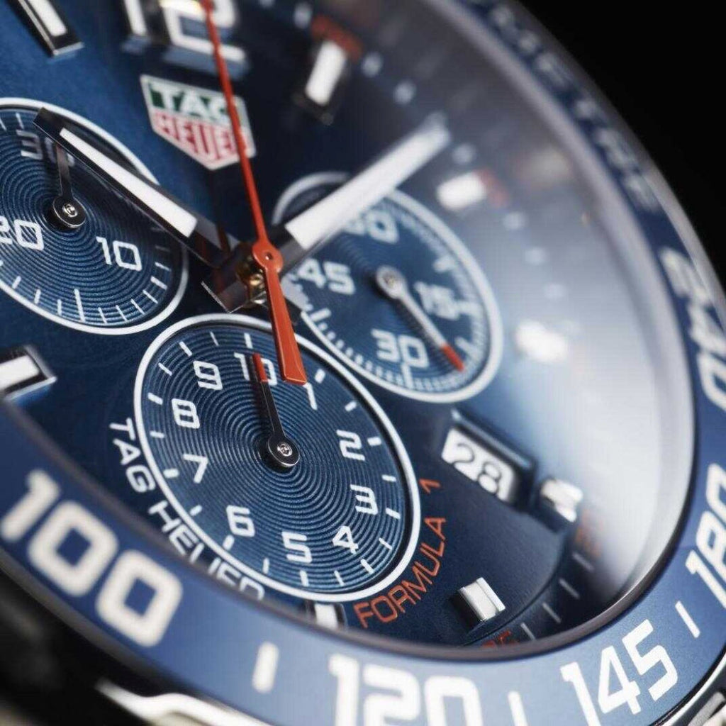 Tag Heuer F1