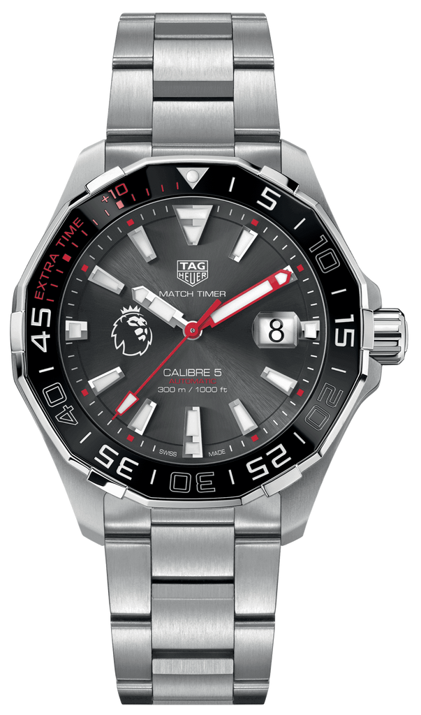 Tag Heuer Premier League Edition