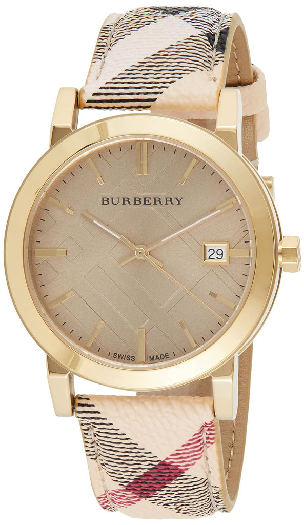 Burberry The City BU9026