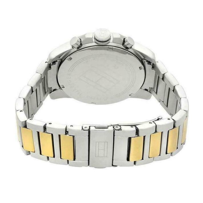 Tommy Hilfiger Mens 1791539