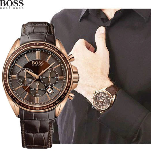 Hugo Boss Mens HB1513093