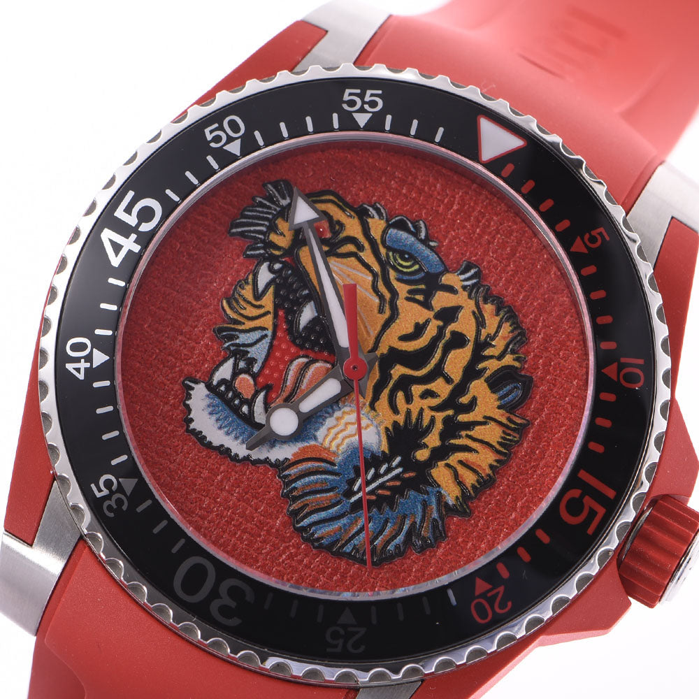 GUCCI MEN RED YA136315