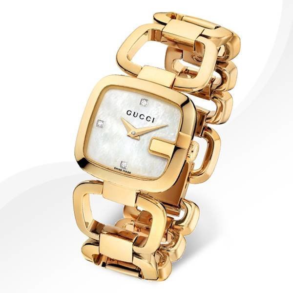 Gucci Ladies YA125513