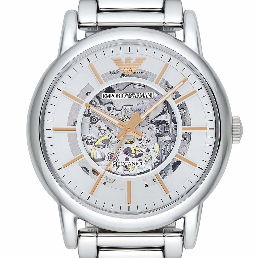 Emporio Armani Mens AR1980