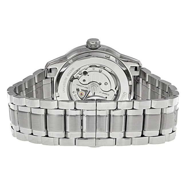 Bulova Mens Automatic
