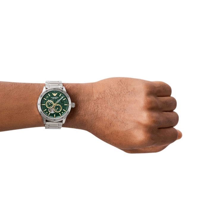 Emporio Armani Mario AR60052 mens