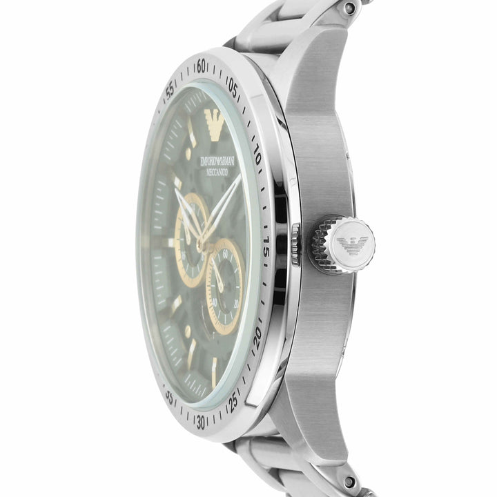 Emporio Armani Mario AR60052 mens
