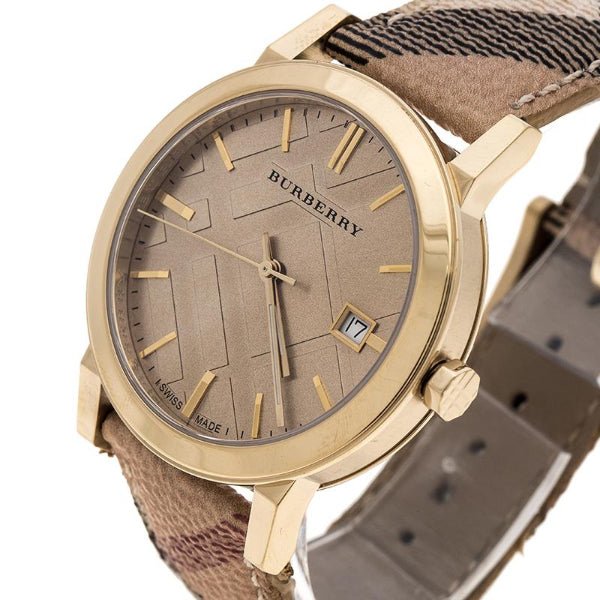 Burberry The City BU9026