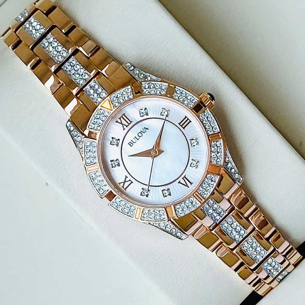Bulova Ladies