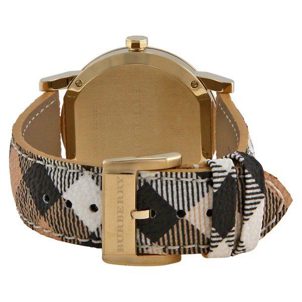 Burberry The City BU9026