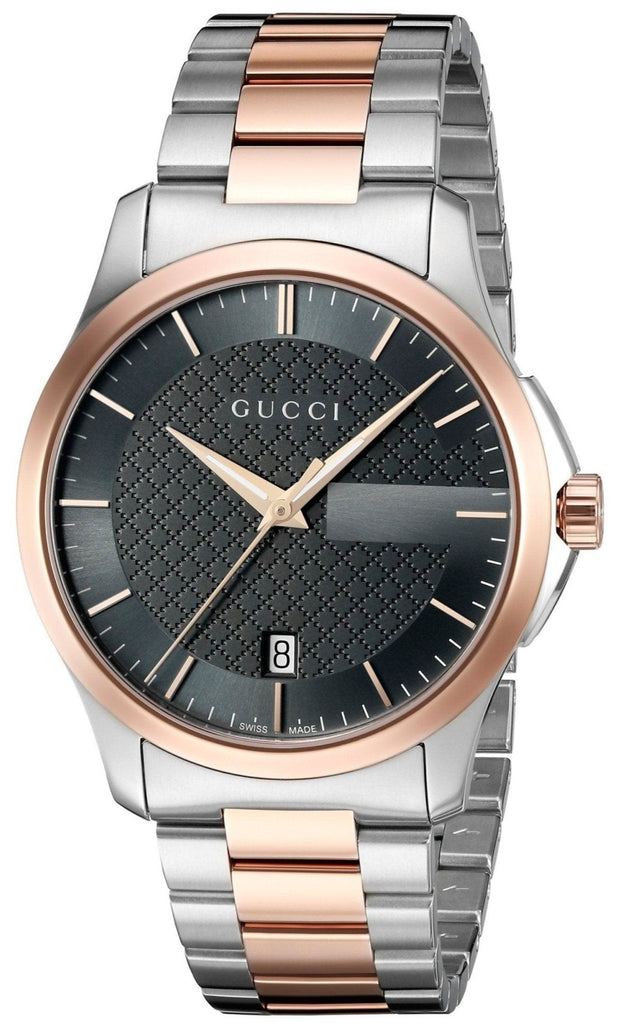 Gucci Mens YA126446