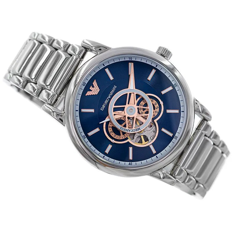 EMPORIO ARMANI LUIGI AR60036 MENS