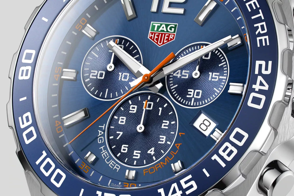 Tag Heuer F1