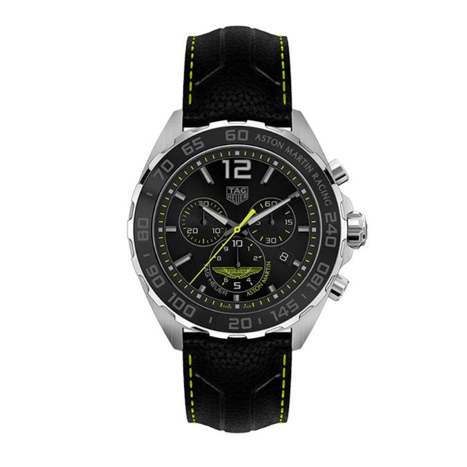Tag Heuer F1 Aston Martin