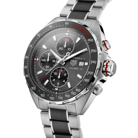 Tag Heuer Max Verstappen