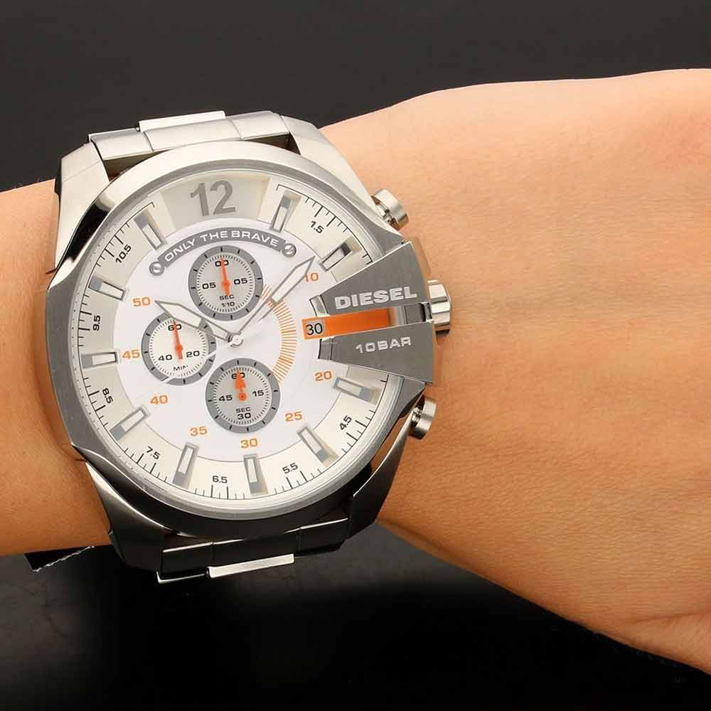 Diesel Mens Mega Chief DZ4328