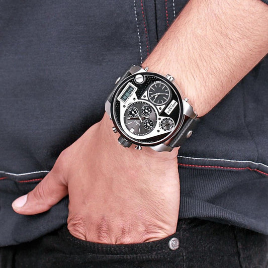 Diesel Mr Daddy Mens DZ7125
