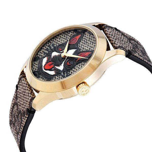 GUCCI LADIES YA1264056