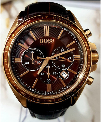 Hugo Boss Mens HB1513093