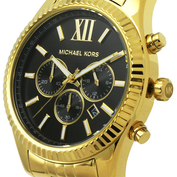 Michael Kors Men's Lexington MK8286