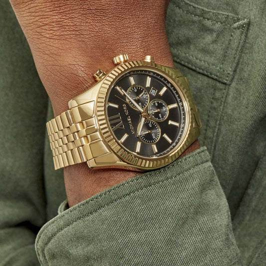 Michael Kors Men's Lexington MK8286