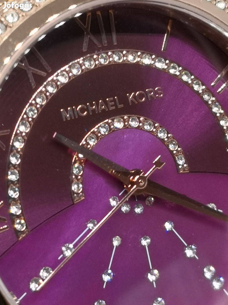 Michael Kors Ladies Lauryn MK3722