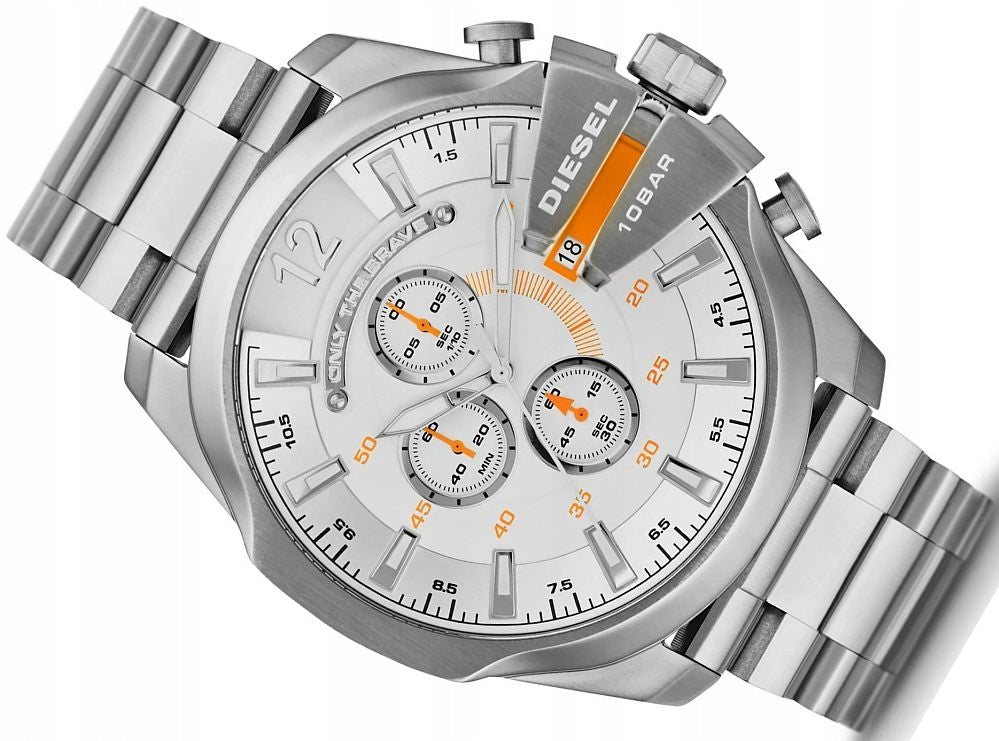 Diesel Mens Mega Chief DZ4328