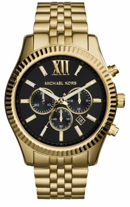 Michael Kors Men's Lexington MK8286