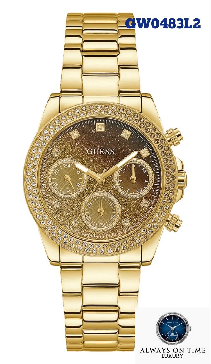 Guess Ladies