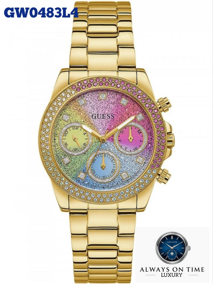 Guess Ladies