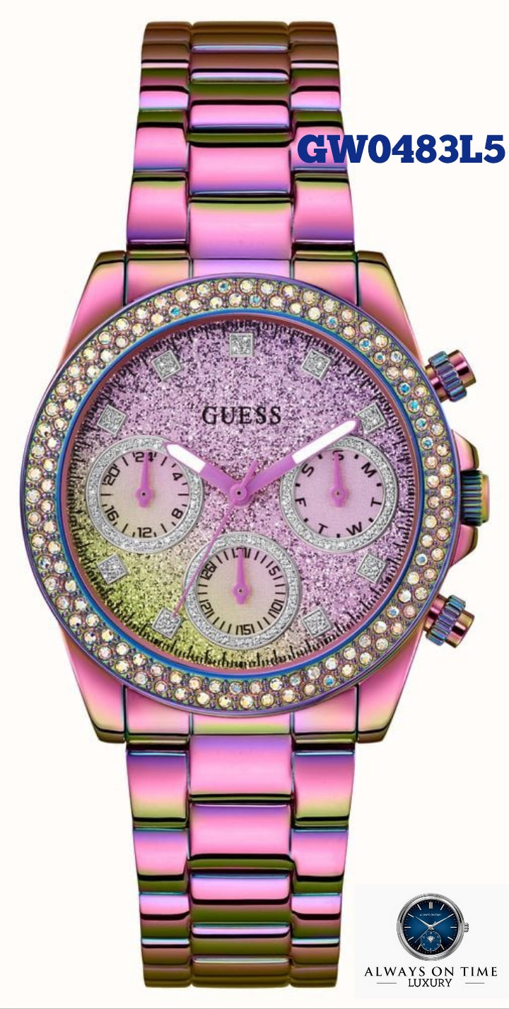 Guess Ladies