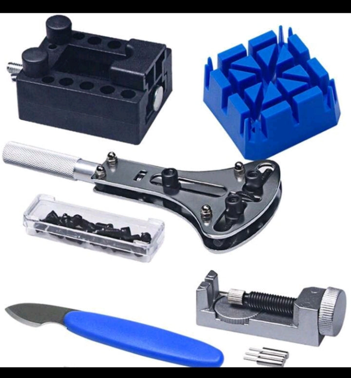 Watch Repair Kit