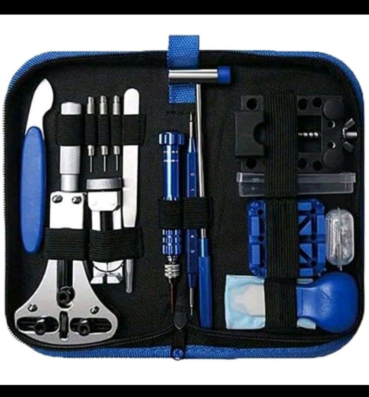 Watch Repair Kit