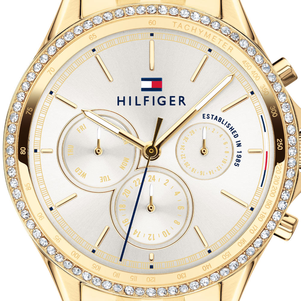 Tommy Hilfiger Ladies Ari 1781977