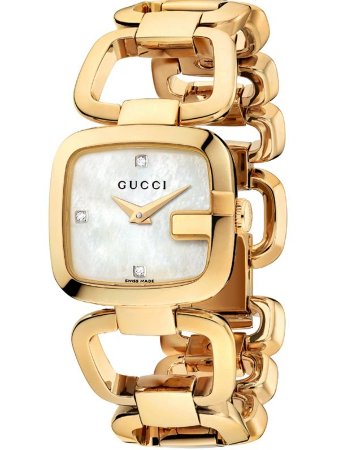 Gucci Ladies YA125513