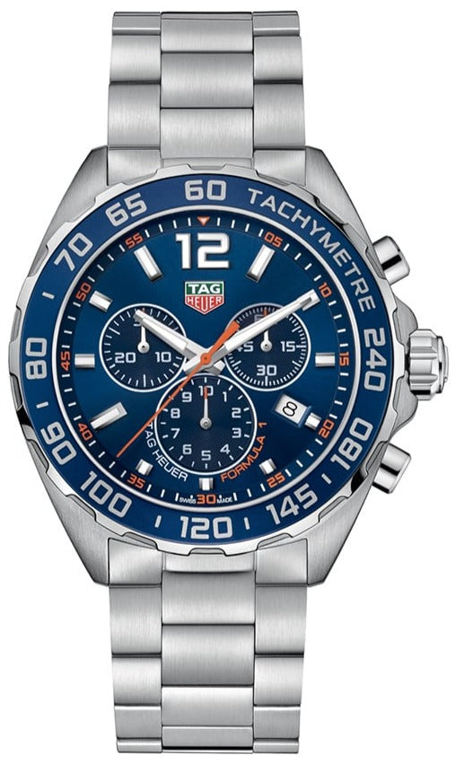 Tag Heuer F1