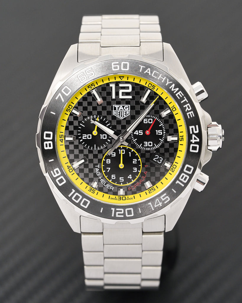Tag Heuer