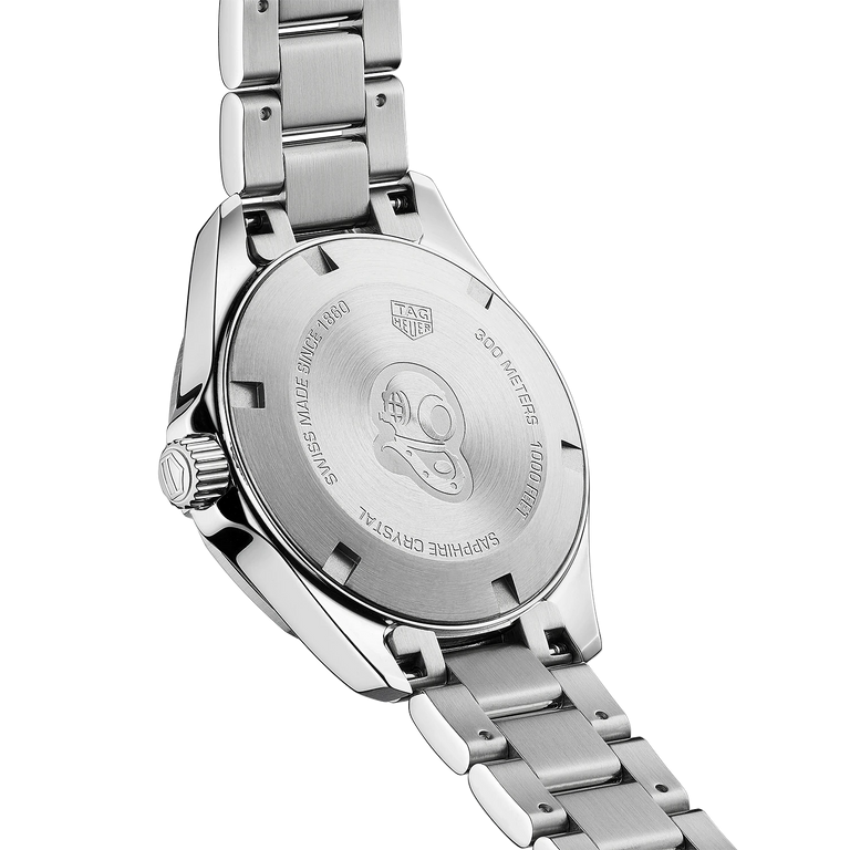 Tag Heuer Aquaracer Ladies