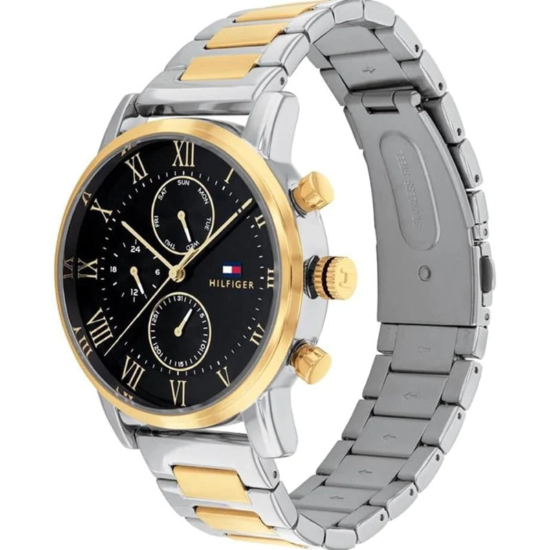Tommy Hilfiger Mens 1791539