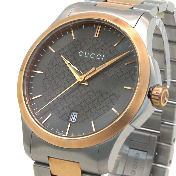 Gucci Mens YA126446
