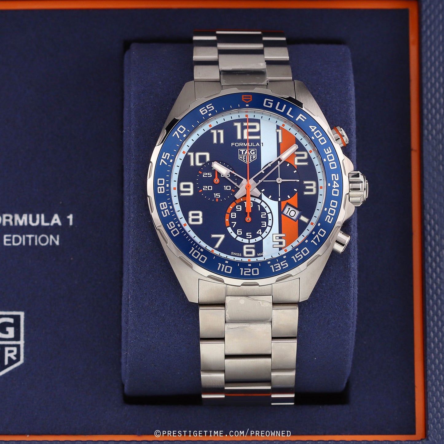 Tag Heuer
