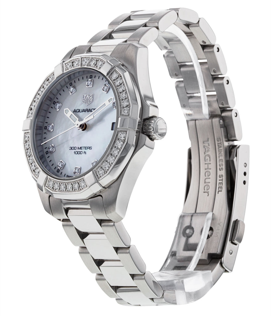 Tag Heuer Aquaracer Ladies