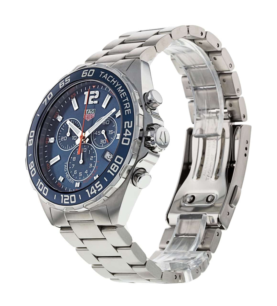 Tag Heuer F1