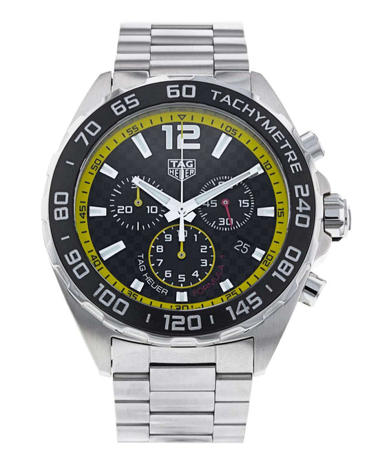 Tag Heuer