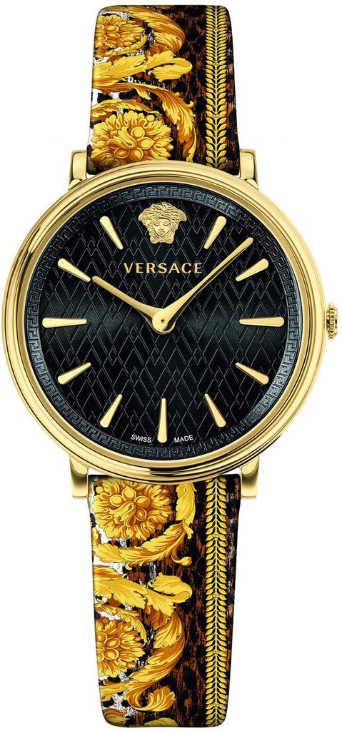 Versace Ladies VBP13017